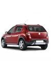 Arka Cam Silecek Kolu ve Kapak Takımı Dacia Sandero Stepway ile uyumlu 2009-2012
