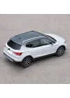 Arka Cam Silecek Motoru 5G0955711C Seat Arona ile uyumlu 2018-2021