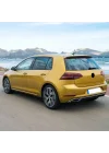 Arka Cam Silecek Motoru 5G0955711C VW Golf 7.5 ile uyumlu 2017-2020