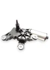 Arka Cam Silecek Motoru 6X0955711D VW Polo HB Ara Kasa ile uyumlu 2001-2002