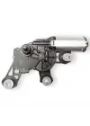 Arka Cam Silecek Motoru 6X0955711D VW Polo HB Ara Kasa ile uyumlu 2001-2002