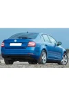 Arka Cam Silecek Seti 5JA955707A Skoda Octavia 3 Sedan A7 ile uyumlu 2017-2020