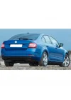 Arka Cam Silecek Seti 5JA955707A Skoda Octavia 3 Sedan A7 ile uyumlu 2017-2020