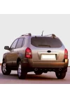 Arka Cam Silecek Silgi 340mm 8E9955425C Hyundai Tucson ile uyumlu 2004-2010