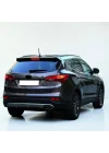 Arka Cam Silecek Silgi Süpürgesi 30cm Hyundai Santa Fe ile uyumlu 2013-2016