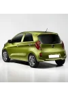 Arka Cam Silecek Silgi Süpürgesi 30cm Kia Picanto ile uyumlu 2012-2017