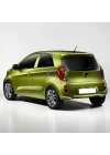 Arka Cam Silecek Silgi Süpürgesi 30cm Kia Picanto ile uyumlu 2012-2017