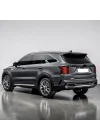 Arka Cam Silecek Silgi Süpürgesi 30cm Kia Sorento ile uyumlu 2020-2023
