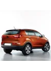 Arka Cam Silecek Silgi Süpürgesi 30cm Kia Sportage ile uyumlu 2010-2015