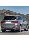 Arka Cam Silecek Silgisi 32cm Mercedes GLC Serisi X253 ile uyumlu 2015-2018