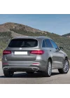 Arka Cam Silecek Silgisi 32cm Mercedes GLC Serisi X253 ile uyumlu 2015-2018