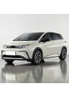Arka Cam Silecek Süpürgesi 20cm BYD Dolphin ile uyumlu 2024+