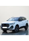 Arka Cam Silecek Süpürgesi 22cm Chery Tiggo 7 ile uyumlu 2023-2026