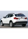 Arka Cam Silecek Süpürgesi 28cm Bmw X1 E84 ile uyumlu 2009-2014