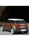 Arka Cam Silecek Süpürgesi 28cm Mini Cooper Paceman ile uyumlu 2013-2016