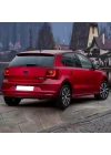 Arka Cam Silecek Süpürgesi 28cm VW Polo 6R ile uyumlu 2010-2017