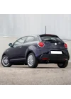 Arka Cam Silecek Süpürgesi 30cm Alfa Romeo Mito ile uyumlu 2009-2018