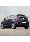 Arka Cam Silecek Süpürgesi 30cm Alfa Romeo Mito ile uyumlu 2009-2018
