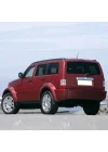 Arka Cam Silecek Süpürgesi 30cm Dodge Nitro ile uyumlu 2007-2012