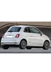 Arka Cam Silecek Süpürgesi 30cm Fiat 500 ile uyumlu 2008-2020