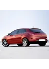 Arka Cam Silecek Süpürgesi 30cm Fiat Bravo ile uyumlu 2008-2013