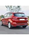 Arka Cam Silecek Süpürgesi 30cm Ford C-Max ile uyumlu 2016-2020