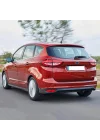 Arka Cam Silecek Süpürgesi 30cm Ford C-Max ile uyumlu 2016-2020