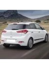 Arka Cam Silecek Süpürgesi 30cm Hyundai i20 ile uyumlu 2015-2019