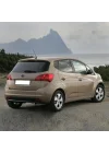 Arka Cam Silecek Süpürgesi 30cm Kia Venga ile uyumlu 2010-2019