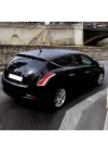 Arka Cam Silecek Süpürgesi 30cm Lancia Delta ile uyumlu 2009-2013