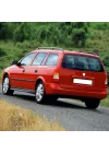 Arka Cam Silecek Süpürgesi 30cm Opel Astra G SW ile uyumlu 1998-2004