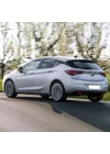 Arka Cam Silecek Süpürgesi 30cm Opel Astra K HB ile uyumlu 2016-2020