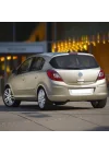 Arka Cam Silecek Süpürgesi 30cm Opel Corsa D ile uyumlu 2007-2014