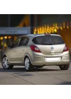 Arka Cam Silecek Süpürgesi 30cm Opel Corsa D ile uyumlu 2007-2014