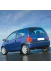 Arka Cam Silecek Süpürgesi 30cm Renault Twingo ile uyumlu 1998-2007