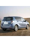 Arka Cam Silecek Süpürgesi 30cm Toyota Verso ile uyumlu 2009-2013