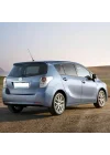 Arka Cam Silecek Süpürgesi 30cm Toyota Verso ile uyumlu 2009-2013