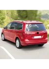 Arka Cam Silecek Süpürgesi 33cm 5M0955427D Seat Alhambra ile uyumlu 2011-2015
