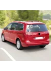 Arka Cam Silecek Süpürgesi 33cm 5M0955427D Seat Alhambra ile uyumlu 2011-2015