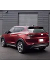 Arka Cam Silecek Süpürgesi 34cm Hyundai Tucson ile uyumlu 2015-2020