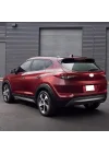 Arka Cam Silecek Süpürgesi 34cm Hyundai Tucson ile uyumlu 2015-2020