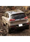 Arka Cam Silecek Süpürgesi 34cm Jeep Cherokee KL ile uyumlu 2014-2022