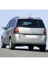 Arka Cam Silecek Süpürgesi 34cm Opel Zafira B ile uyumlu 2006-2010
