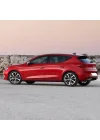 Arka Cam Silecek Süpürgesi 34cm Seat Leon 4 MK4 ile uyumlu 2020-2024