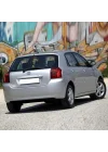 Arka Cam Silecek Süpürgesi 34cm Toyota Corolla HB ile uyumlu 2001-2006