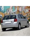 Arka Cam Silecek Süpürgesi 34cm Toyota Corolla HB ile uyumlu 2001-2006