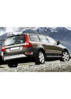Arka Cam Silecek Süpürgesi 34cm Volvo XC70 ile uyumlu 2007-2016
