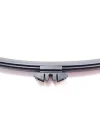 Arka Cam Silecek Süpürgesi 34cm Volvo XC70 ile uyumlu 2007-2016