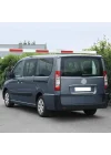 Arka Cam Silecek Süpürgesi 35cm Citroen Jumpy ile uyumlu 2007-2015