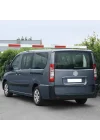 Arka Cam Silecek Süpürgesi 35cm Citroen Jumpy ile uyumlu 2007-2015